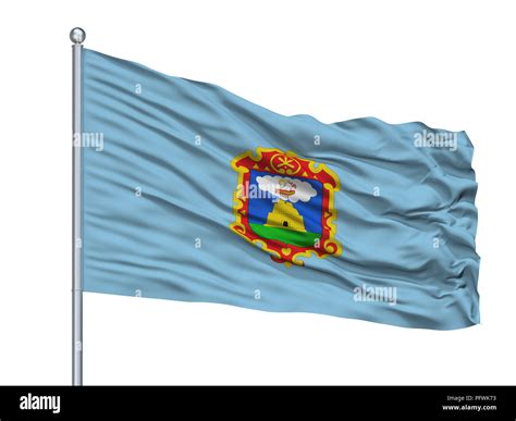 Madang flag Cut Out Stock Images & Pictures - Alamy