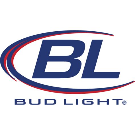 Bud Light logo, Vector Logo of Bud Light brand free download (eps, ai ...