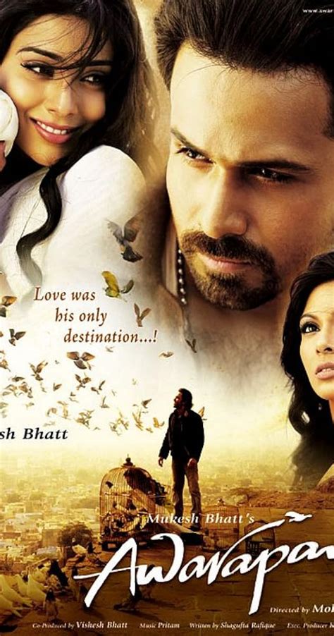 Awarapan (2007) - Awarapan (2007) - User Reviews - IMDb