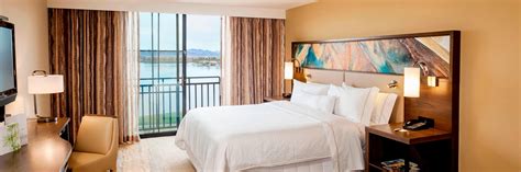 Hotels in Lake Las Vegas | The Westin Lake Las Vegas Resort & Spa