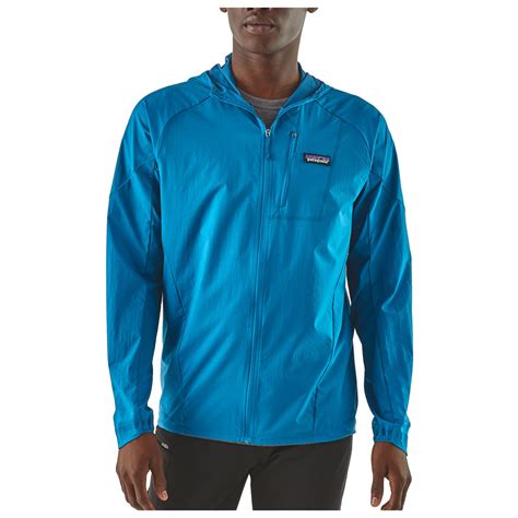 Patagonia Houdini Air Jacket - Running Jacket Men's | Buy online ...