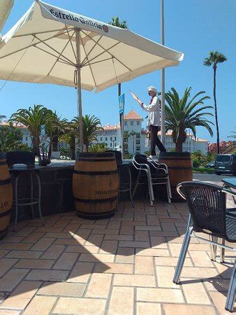CANARIAN BAR TAPAS, La Caleta - Restaurant Reviews, Photos & Phone Number - Tripadvisor
