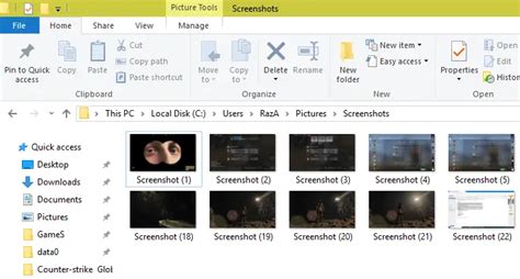 How to Take Screenshot in Windows 10 [Step by Step Guide]