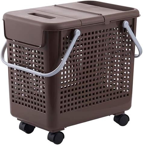 Laundry basket with lid - jordguides