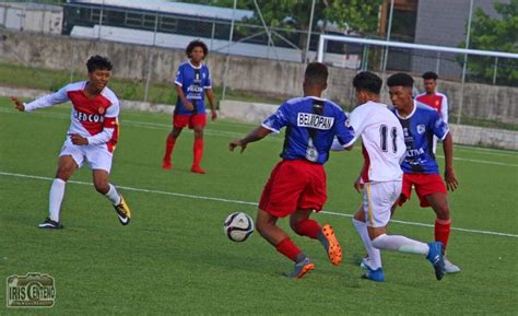 Football Federation of Belize calls Under 17 Belize Men’s National Team to training in ...