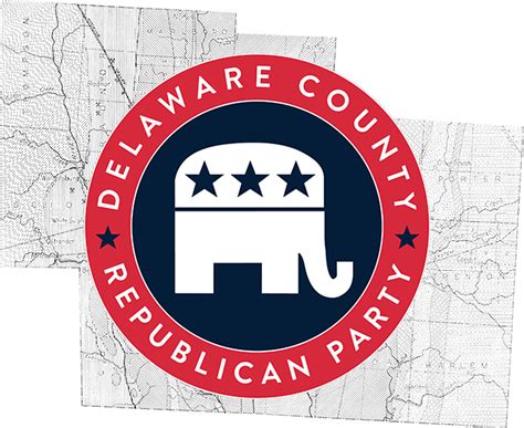 | Delaware County Republican Party (GOP)