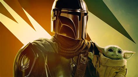 The Mandalorian Season 3 cast: All actors & characters - Dexerto