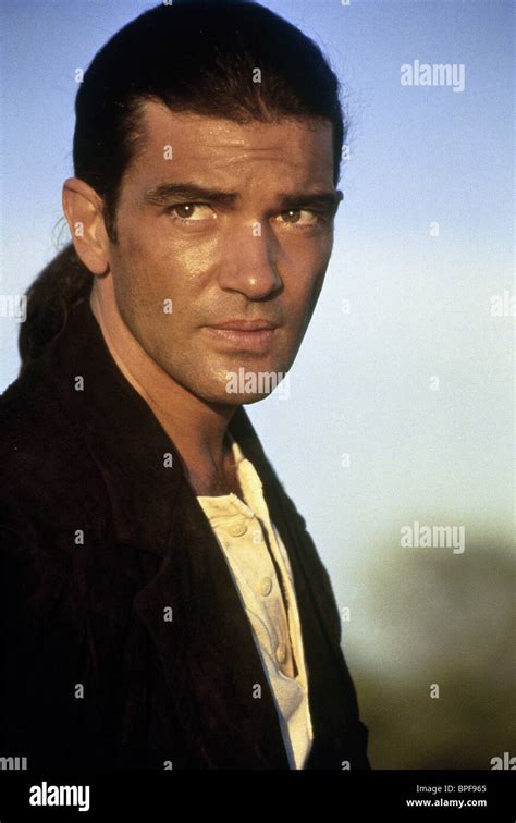 Antonio Banderas Desperado 1995 High Resolution Stock Photography and ...