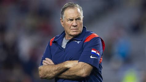 Bill Belichick shoulders blame for offseason violations | Yardbarker