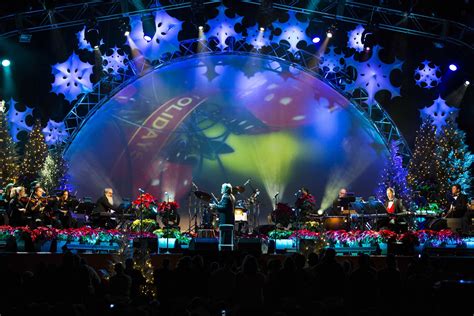 Mannheim Steamroller Concerts, Holiday Food, and More Announced for ...