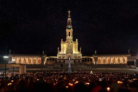 Fatima Guide | Portugal Visitor - Travel Guide To Portugal