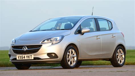 Used Vauxhall Corsa (Mk4, 2014-2020) review | Auto Express