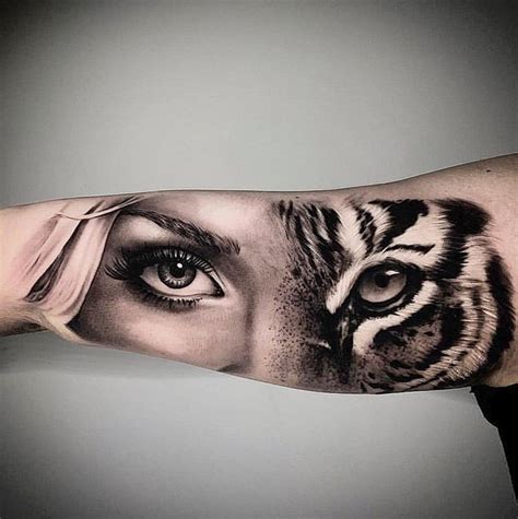 Rate This Tiger Eye Tattoo 1 to 100 | Tiger eyes tattoo, Eye tattoo on ...