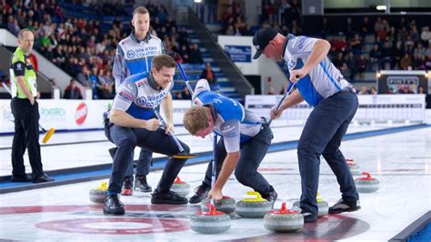 2018-19 Pinty’s Grand Slam of Curling season gallery - The Grand Slam ...