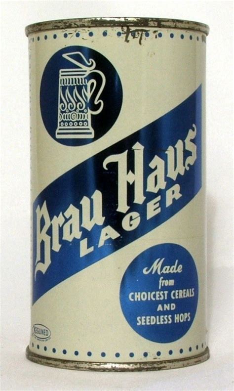 Brau Haus - Steel Canvas