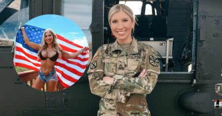 Who Was Michelle Young, US Army Soldier And Fitness Influencer?