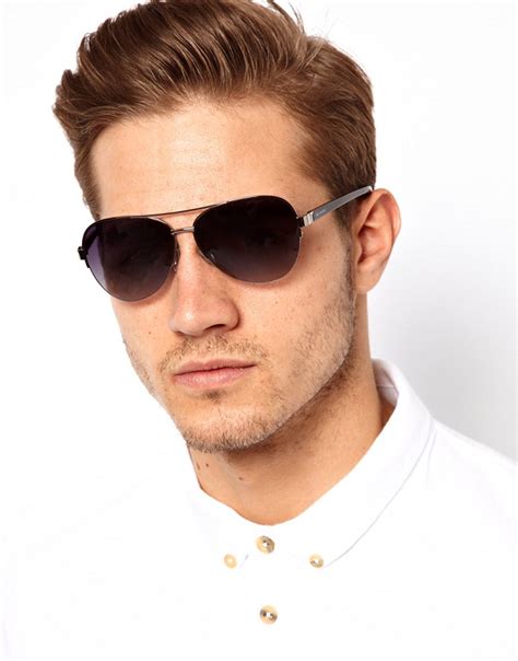 Aviator Sunglasses for Men - TopSunglasses.net