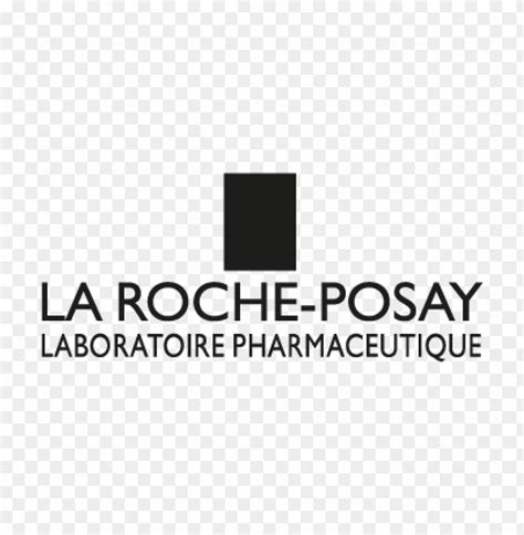 La Roche-posay Vector Logo Download Free - 464997 | TOPpng