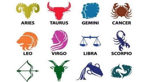 Lambang Zodiak Keren - Gambar Amira