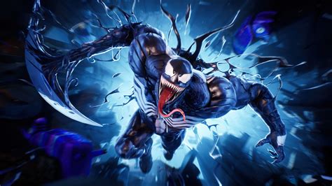 Venom Wallpaper Hd 1920x1080