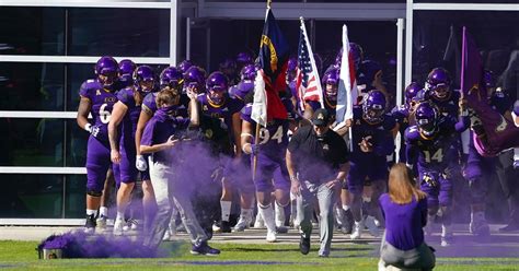 How ECU will approach its final few spots for the 2021 class