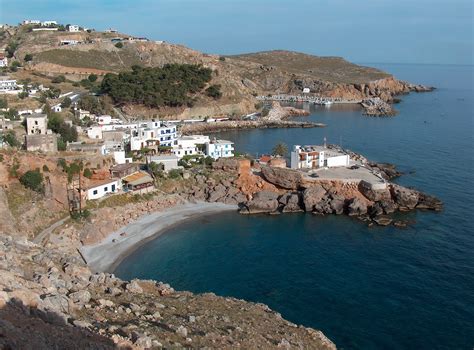 Sfakia, Crete island, Greece Photo from Sfakia in Chania | Greece.com