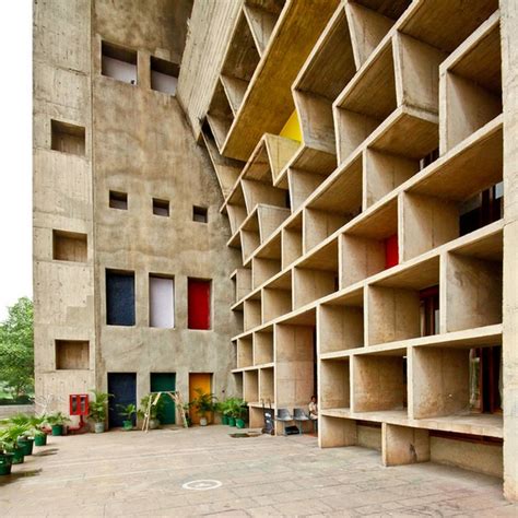 City of Chandigarh | Architectuul