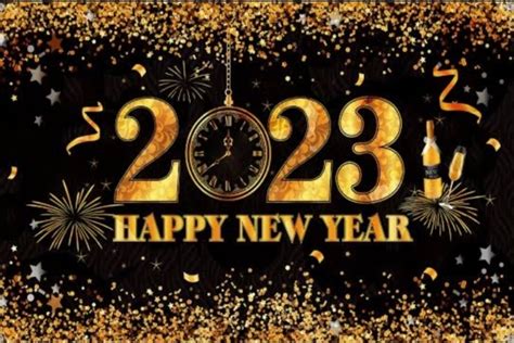 New Year Poster Template. | PosterMyWall