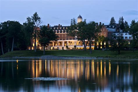 The Otesaga Resort Hotel, Cooperstown – Updated 2023 Prices