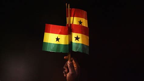 Ghana, 60 years after independence | Independence | Al Jazeera