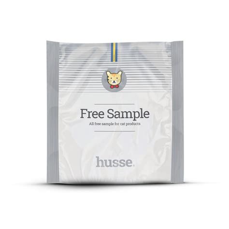 Cat Dry Food Samples | Cat Free Sample | cat_free_sample