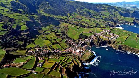 Azores Best time to visit — Azores Activity Vacations - Azores Connections