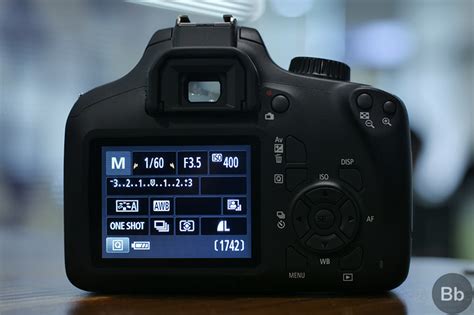 Canon EOS 3000D Review: Best Entry-Level DSLR for Beginners?