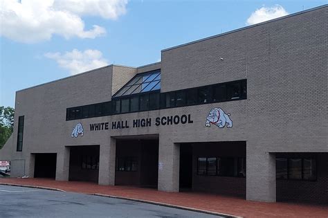 White Hall district adds five teachers | The Arkansas Democrat-Gazette ...