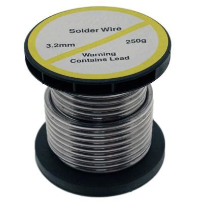 Lead Solder Wire