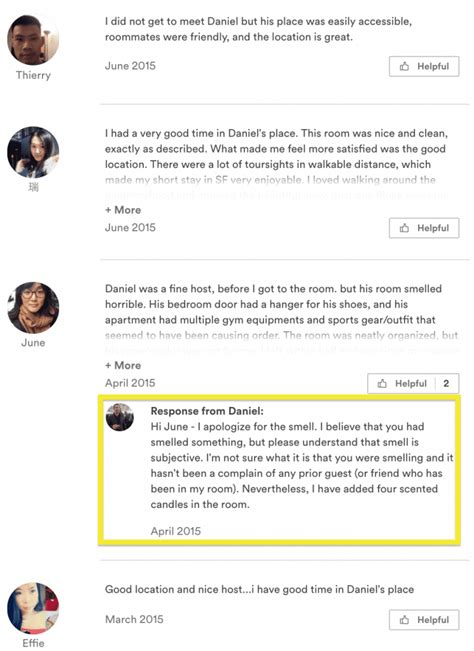 _How To Respond To A Negative Review On Airbnb • OptimizeMyBnb.com