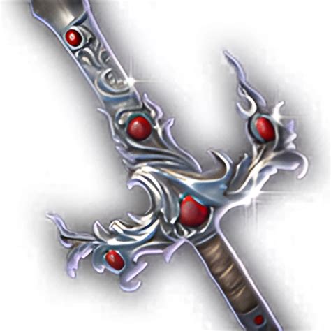 Silver Sword of the Astral Plane - Baldur's Gate 3 Database | Gamer Guides®