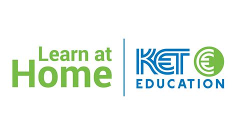 Learn at Home with KET Education - KET Education