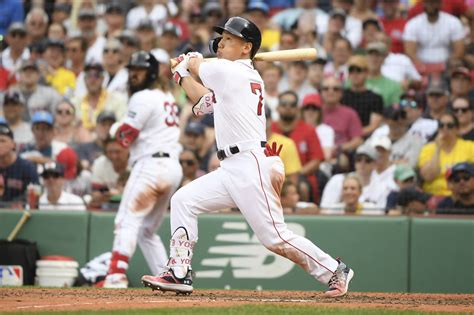 Masataka Yoshida connects on 10th home run as Red Sox earn fifth - oggsync.com