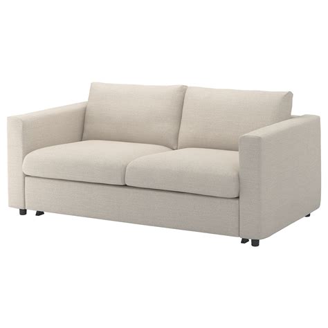 Loveseat Sofa Bed Ikea