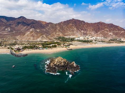 Things To Do in Fujairah and Around It.