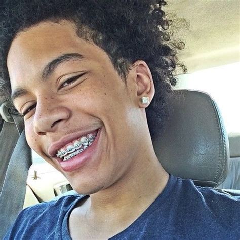 Follow@Bluelyrics | Guys with braces, Beautiful men, Fine boys