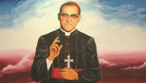 Remembering St. Oscar Romero, archbishop and martyr of San Salvador | Catholic News Philippines ...