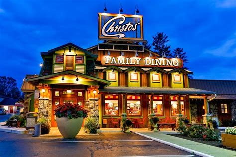 Christos Family Dining - Plymouth | Plymouth IN