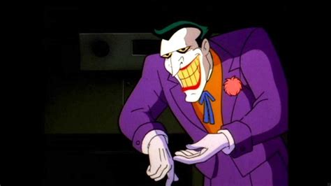 Tim Curry Was the Original Joker in "Batman: The Animated Series ...