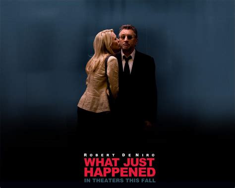 Image gallery for What Just Happened? - FilmAffinity