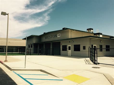 Weston Elementary School Modernization | CT Brayton & Sons, Inc.