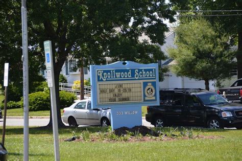 Knollwood Elementary School, Piscataway Township, NJ 08854