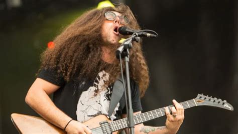 Coheed and Cambria’s Claudio Sanchez Shares Two New Prize Fighter Inferno Songs