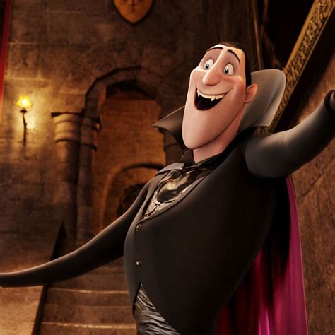 Movie Review: Hotel Transylvania Is a One-Note Animated Film, But It’s a Funny Note